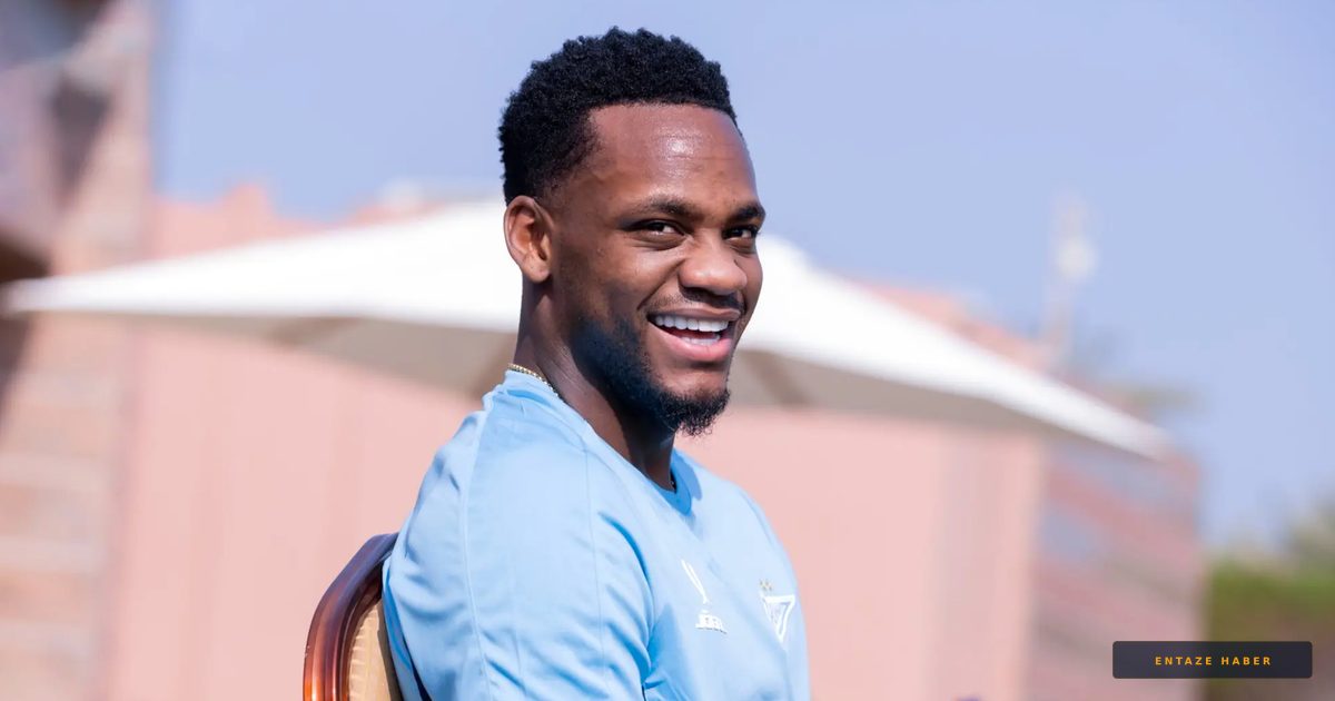 Galatasaray'da Jhon Duran Operasyonu: Aslan Yıldız İsimle Prensipte Anlaştı!