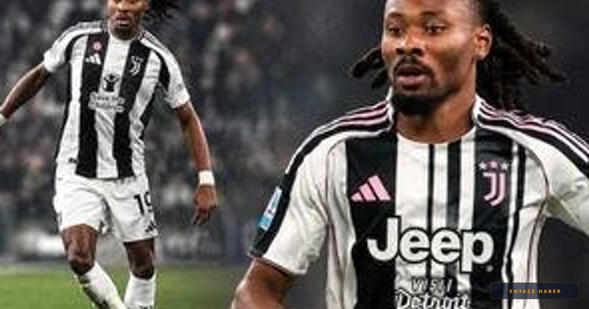Galatasaray'da Thuram Operasyonu: 40 Milyon Euro'luk Dev Plan!