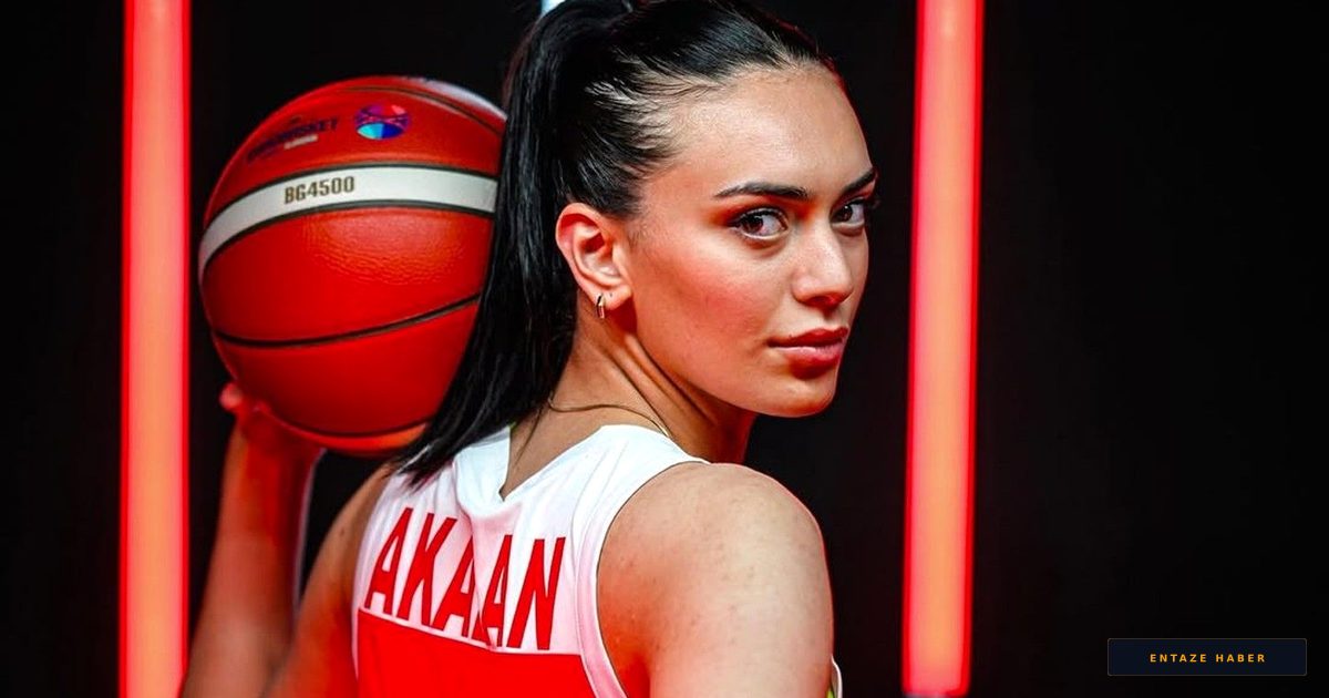 Galatasaray'dan Kadın Basketboluna Dev Takviye: Şevval Akalan İmzaladı!