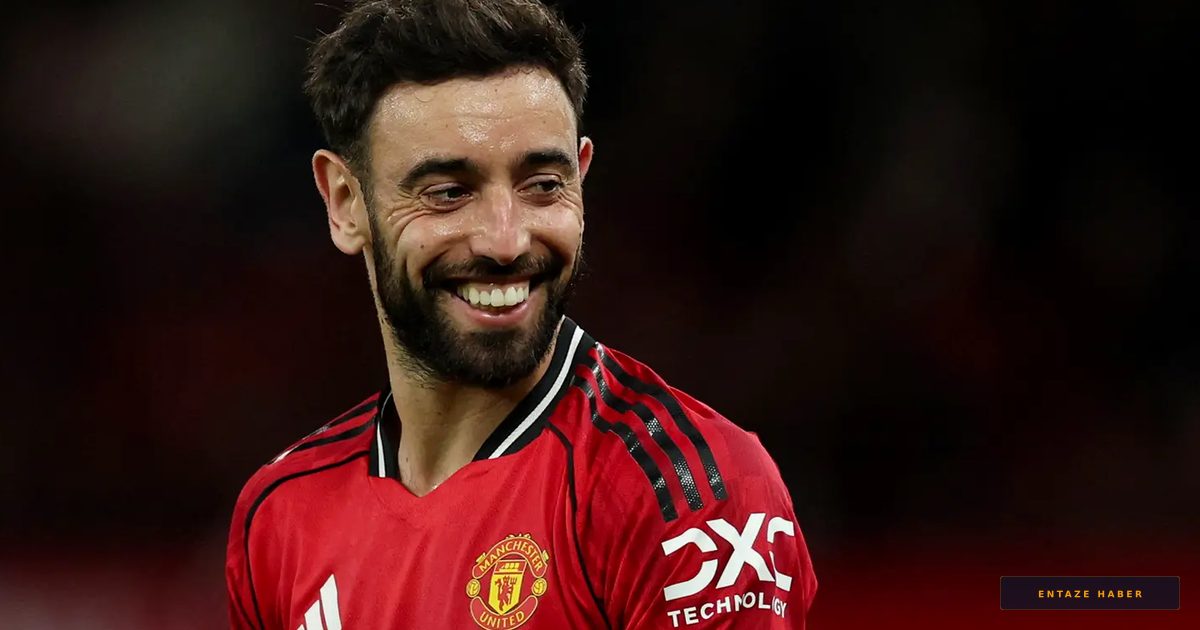 Galatasaray'dan Bruno Fernandes Çıkarması: 10 Milyon Euro'luk Dev Plan!