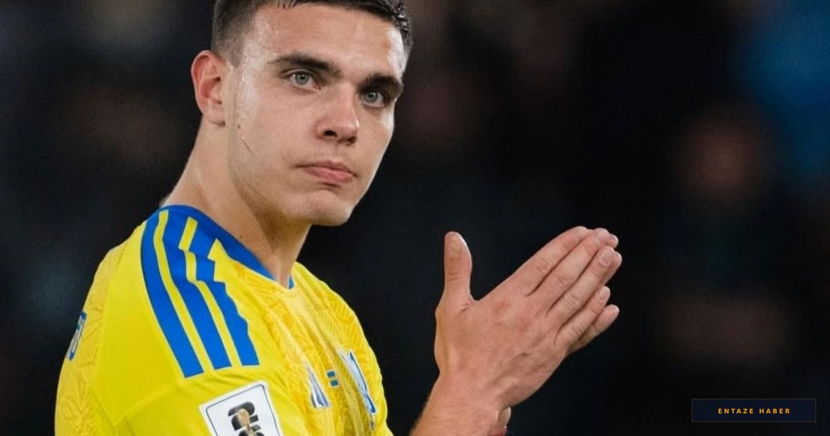 Galatasaray’da Ponomarenko Harekatı: İtalyan Devi Milan Transferi Kilitledi!