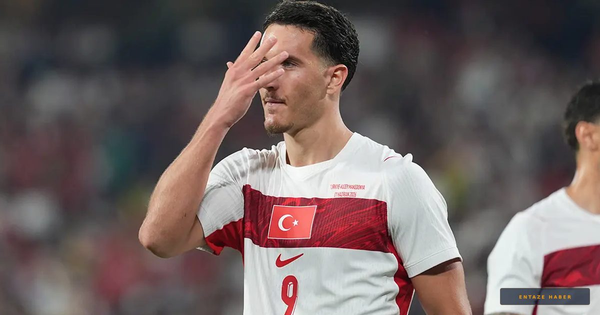 Porto'nun 20 Milyon Euro'luk Şoku: Galatasaray Forvet Transferinde Çıkmaza Girdi, Deniz Gül'den Kulübüne Büyük Baskı!