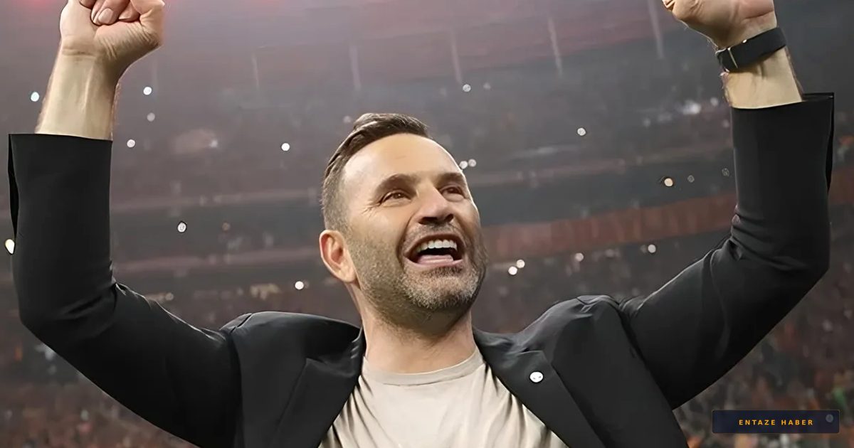Galatasaray Transferde Bombayı Patlatıyor: Okan Buruk’un İstediği O İsim İçin Temaslar Hızlandı!