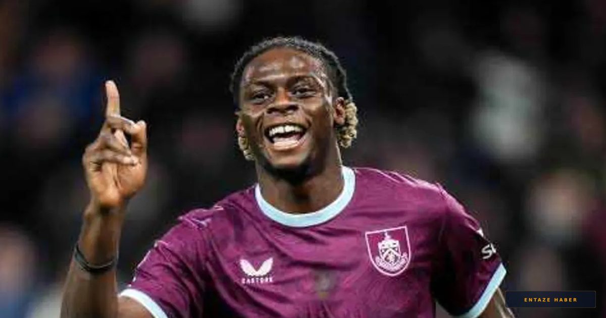 Galatasaray'da Orta Saha Harekatı: Lesley Ugochukwu Transferinde Büyük Mesafe!