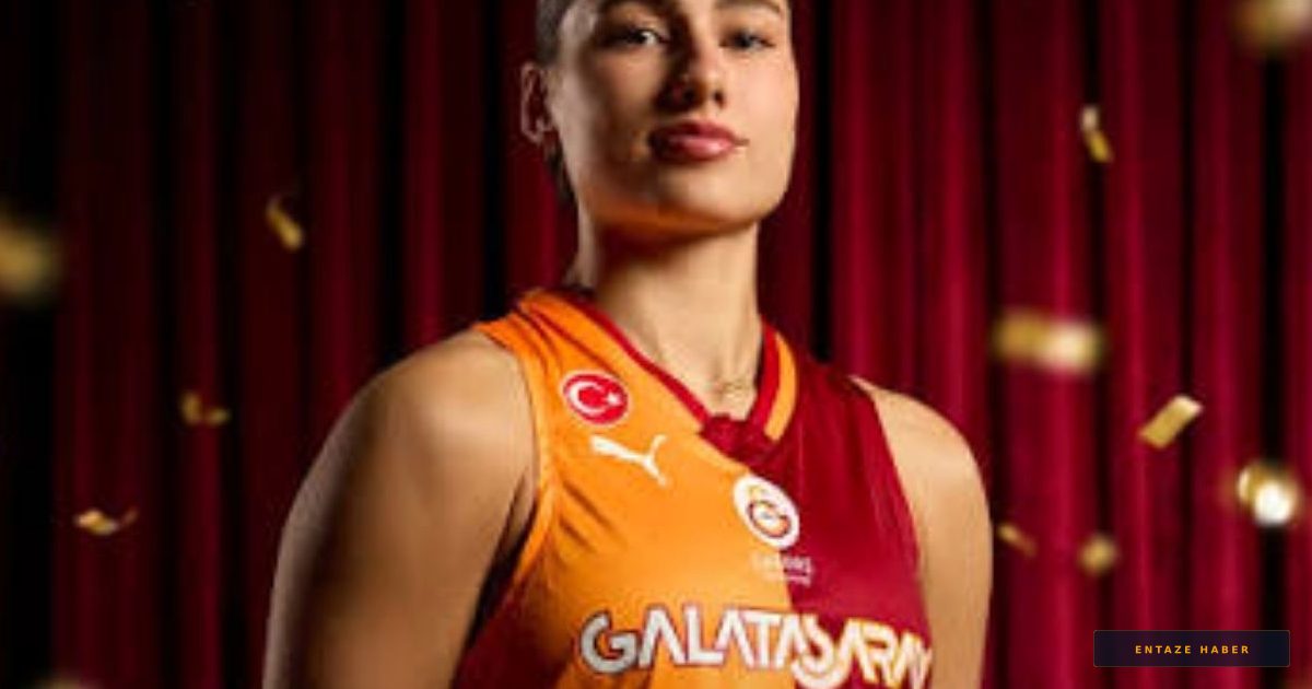 Galatasaray'da Sude Yılmaz Operasyonu: Sarı-Kırmızılılar İmzayı Attırdı!