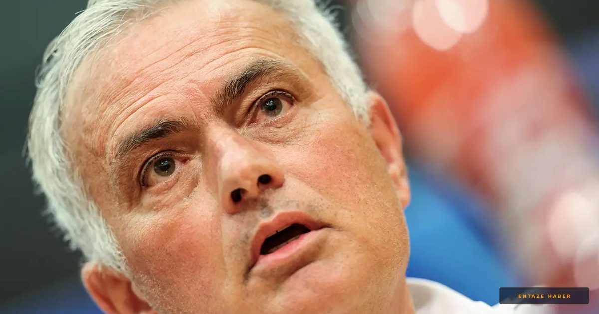 Galatasaray'da Brahim Diaz Operasyonu Çıkmaza Girdi: Kaderi Mourinho'nun İki Dudak Arasında