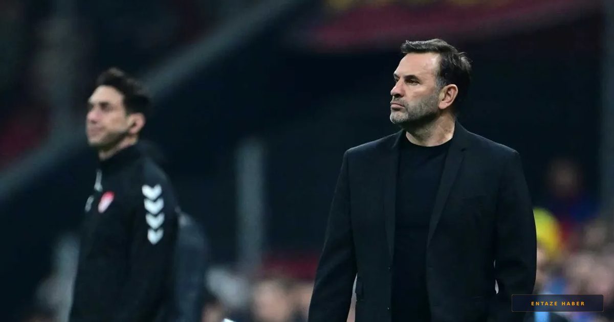 Okan Buruk’tan Transfer İtirafı: Lesley Ugochukwu ve Yıldız İsimler Hakkında Net Mesajlar!