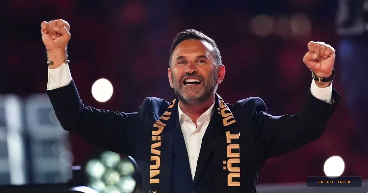 Galatasaray'da Transfer Bombası: Okan Buruk'un Gizli Hedefi Açıklandı!