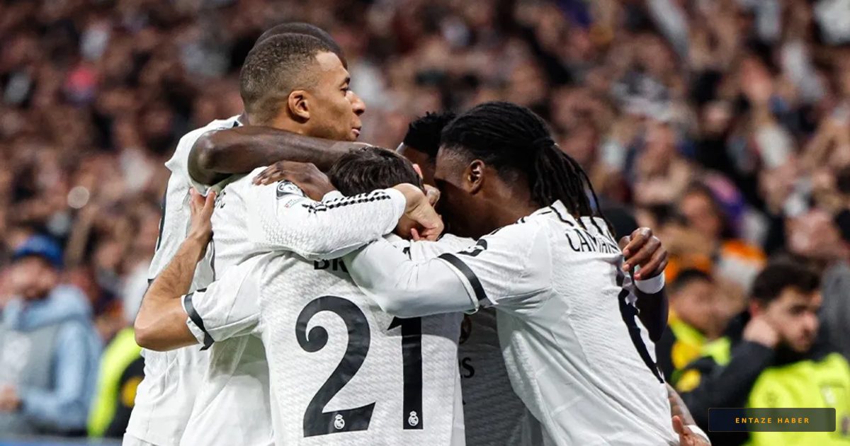 Galatasaray'da Real Madrid Harekatı: Yıldız İsim Transfer İçin Yeşil Işık Yaktı!