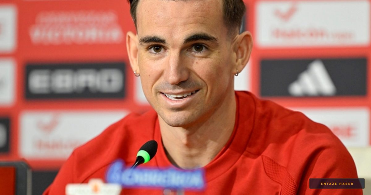 Derbide Fabian Ruiz Kapışması: Galatasaray ve Fenerbahçe Devrede!