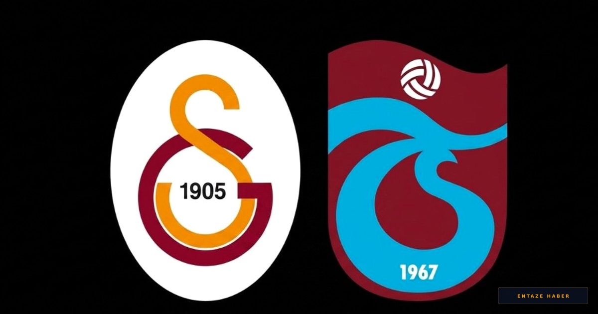 FIBA Şampiyonlar Ligi'nde Dev Kura: Galatasaray ve Trabzonspor'un Rakipleri Netleşti!