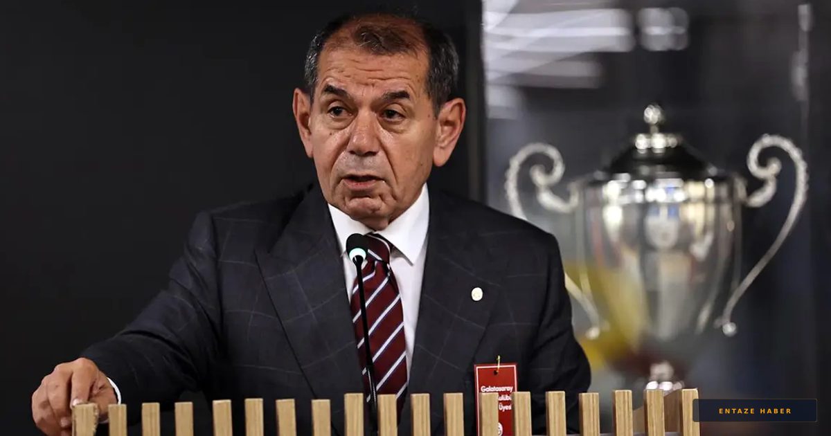 Galatasaray'da 150 Milyon Dolarlık Dev Hamle: Yıldız Transferlerin Önü Açılıyor!