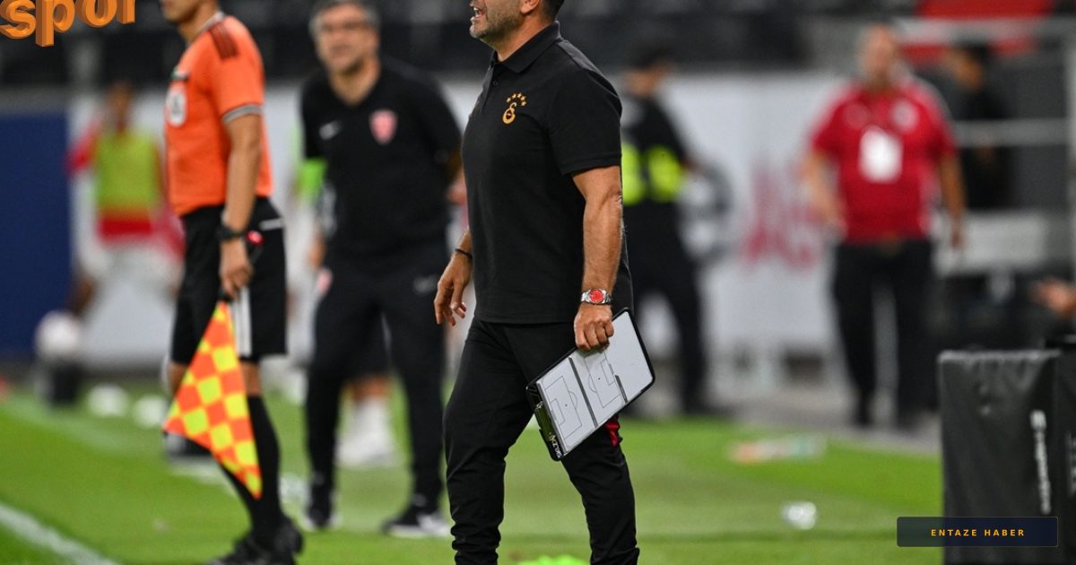 Galatasaray'da Monza Şoku: 4 Bölge İçin Transfer Operasyonu Başladı