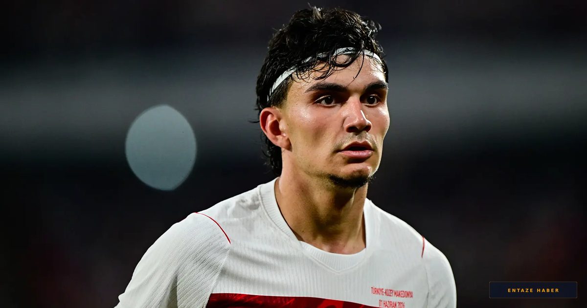 Can Uzun Transferinde Galatasaray'a Şok: İtalyan Devleri Masaya Oturdu