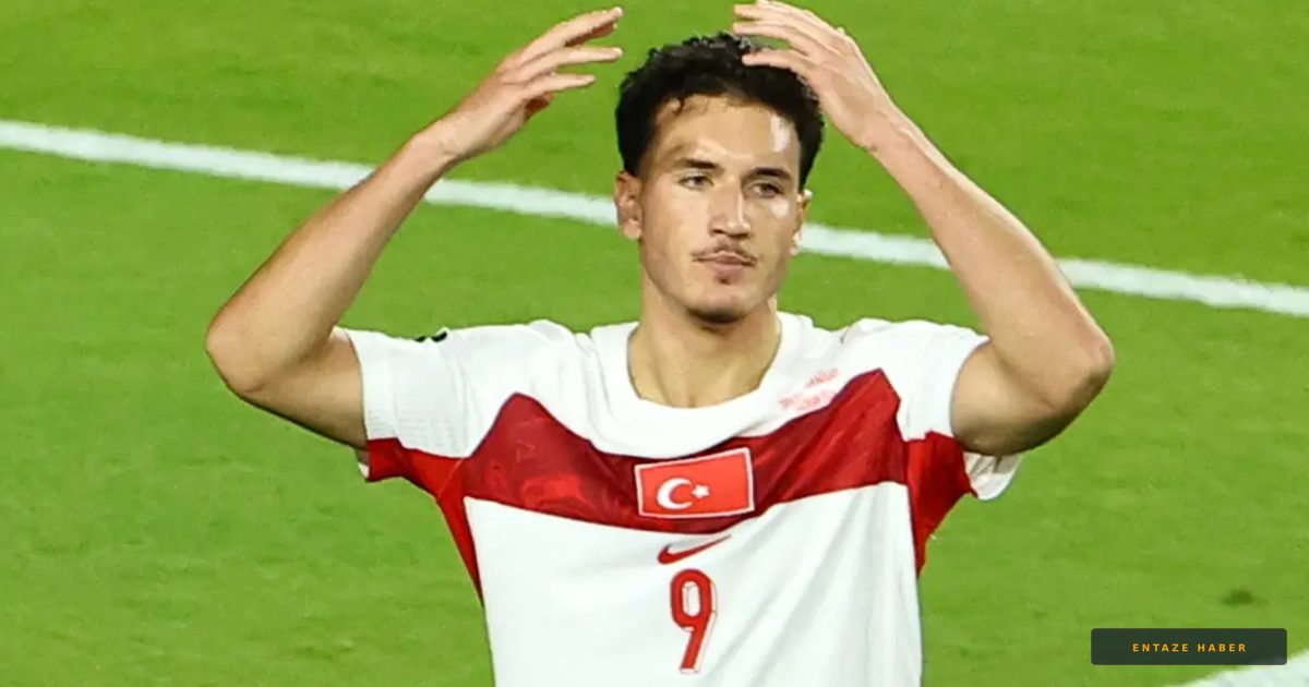 Galatasaray'da Deniz Gül Operasyonu: Porto'daki Transfer Trafiği Sarı-Kırmızılıları Heyecanlandırdı