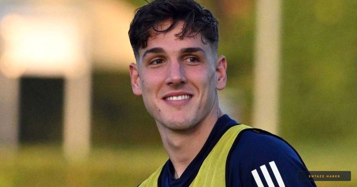 Galatasaray'da Nicolo Zaniolo Operasyonu: İtalyan Devinden Beklenen Hamle Geldi!