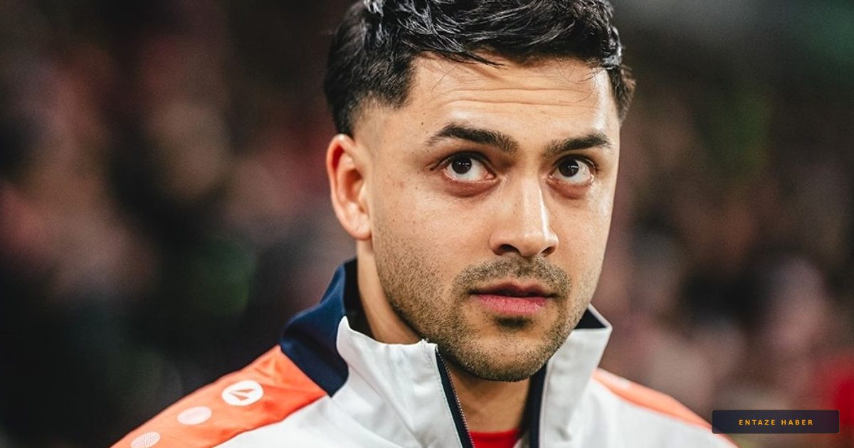 Galatasaray'ın Orta Saha Harekatı: Nadiem Amiri İçin Zorlu Transfer Yarışı