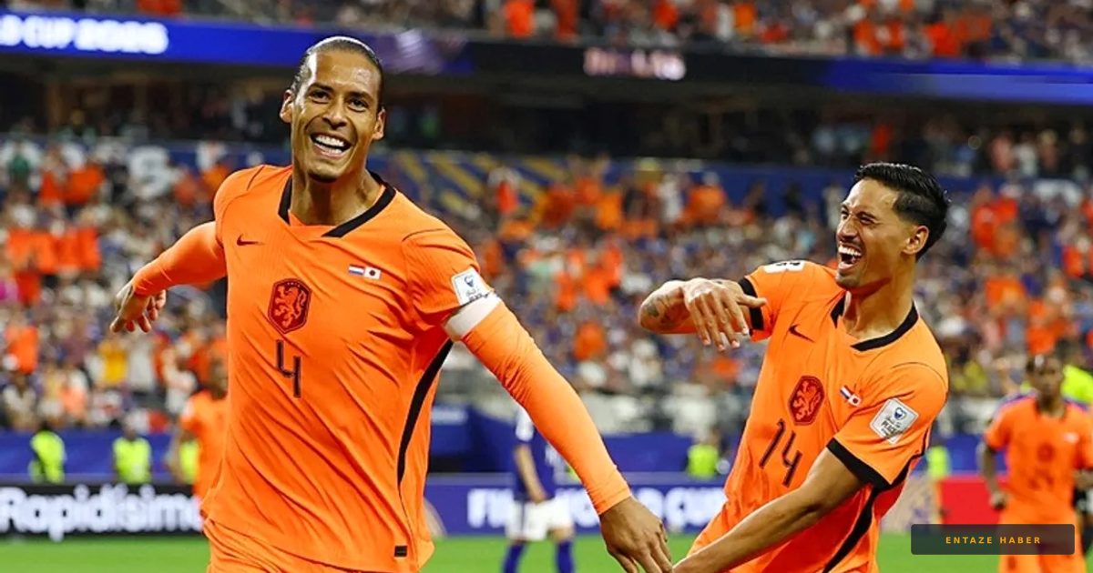 Galatasaray'da Orta Saha Operasyonu: Reijnders İçin Düğmeye Basıldı!