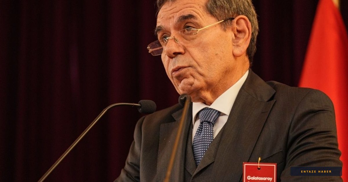 Galatasaray'da George Gardi Krizi: İtalyan Devine Kapıyı Açtı!