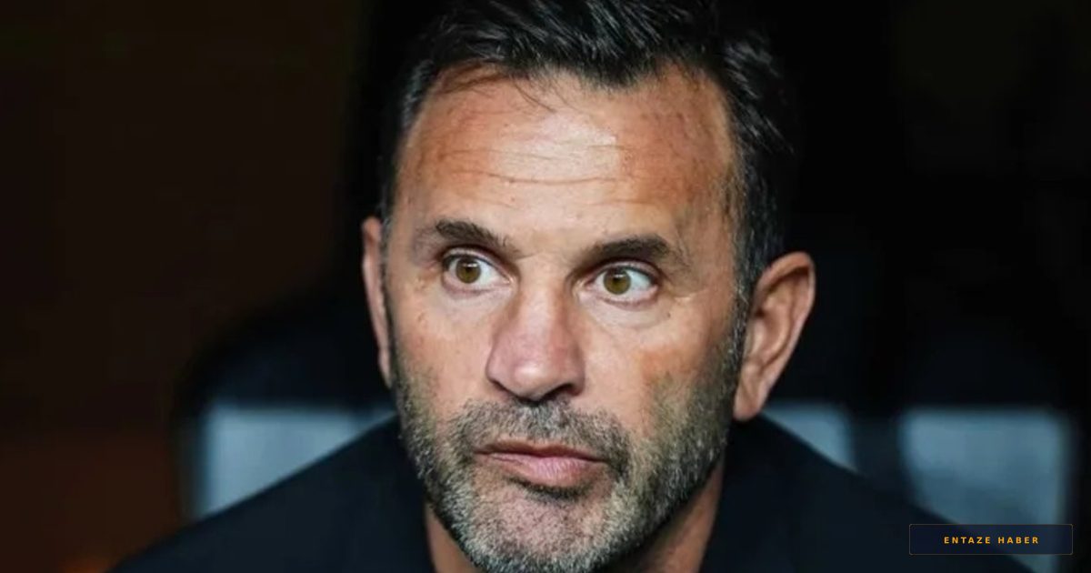 Galatasaray'ın Yıldız Transferinde 50 Milyon Euro'luk Dev Engel