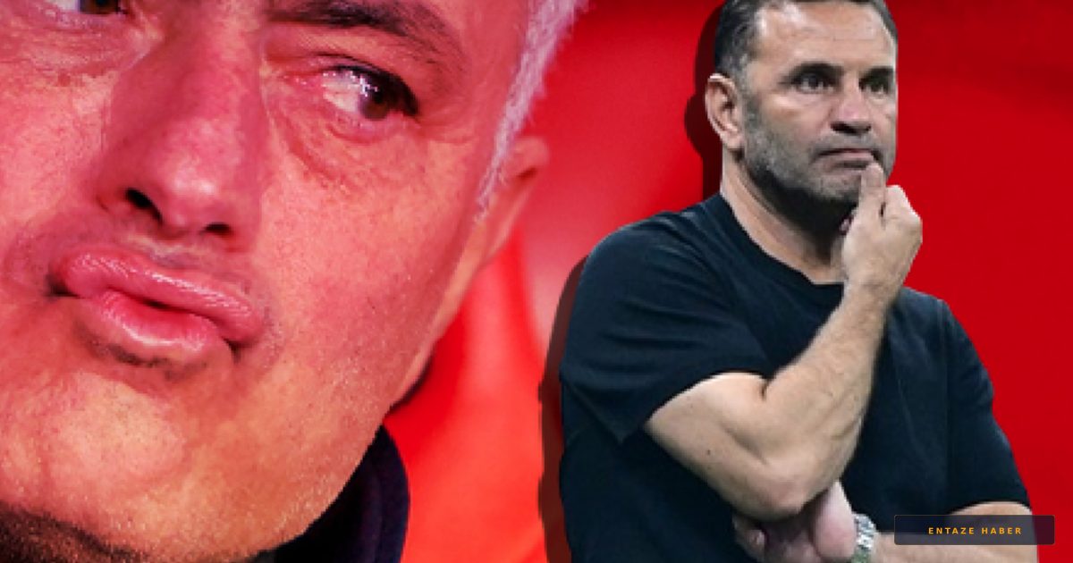 Galatasaray'ın Camavinga Hayaline Mourinho Freni: Dev Transferde Beklenmedik Engel