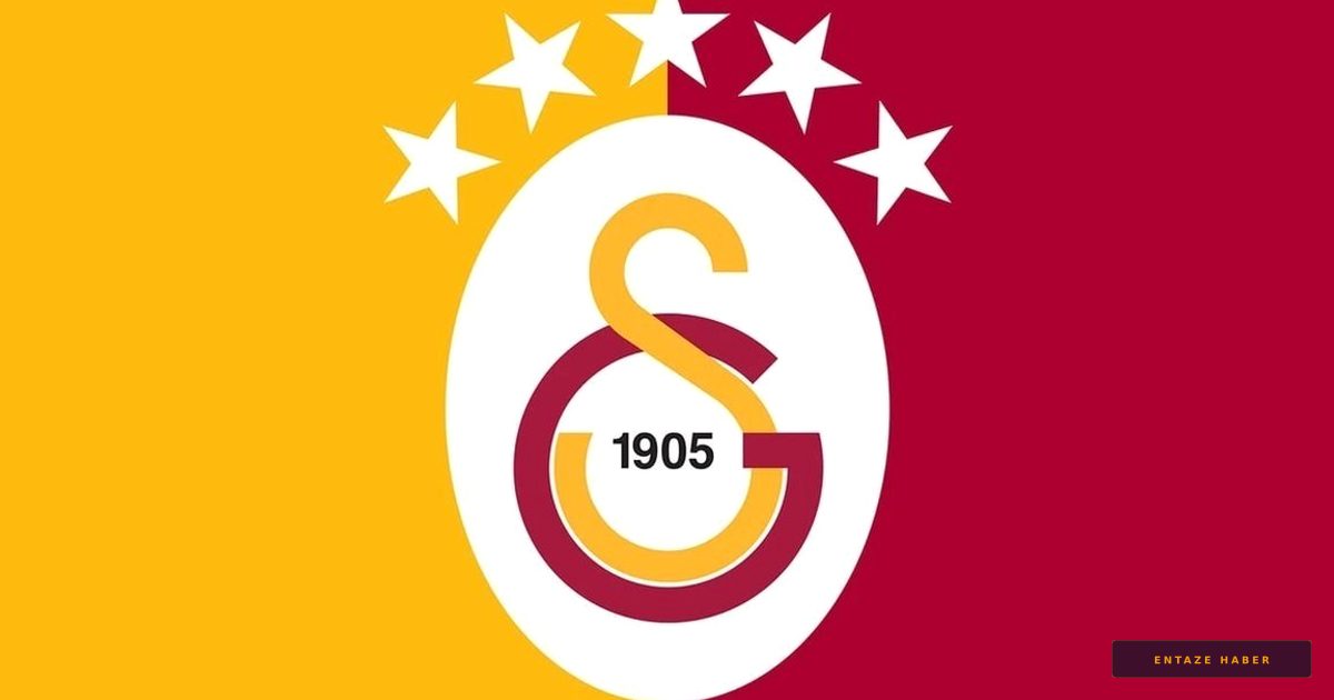 Galatasaray'da Operasyon Başladı: İki Yıldızla Yollar Ayrılıyor!