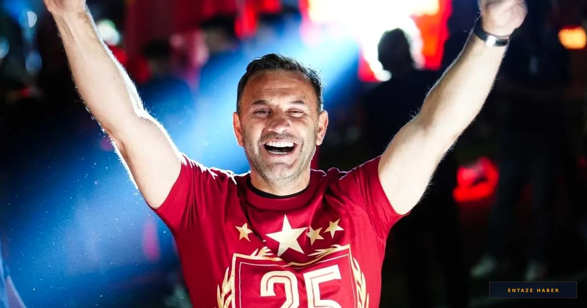 Galatasaray Transferde Bombayı Patlatıyor: İki Yıldız Birden İstanbul'a Geliyor!