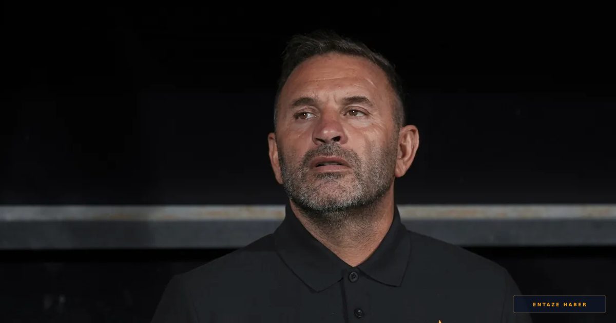 Galatasaray’da 30 Milyon Euro’luk Dev Operasyon: Yıldız İsmin Menajeriyle Masaya Oturuldu!