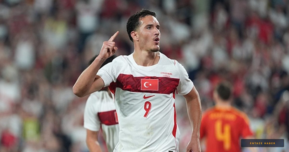 Galatasaray'ın Hedefindeki Yıldız Adayı: Deniz Gül'e Portekiz'den Övgü Dolu Sözler
