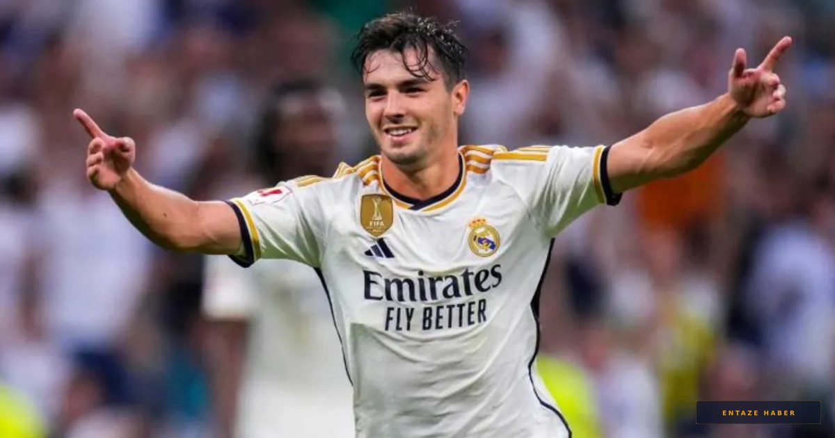 Galatasaray'da Dev Transfer Operasyonu: Brahim Diaz İçin Devreye Girildi!