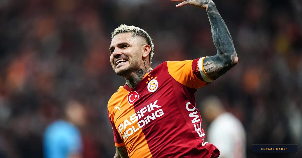 Galatasaray'da Icardi Krizi: 60 Milyon Euro'luk Dev Transfer Yarışı Başladı