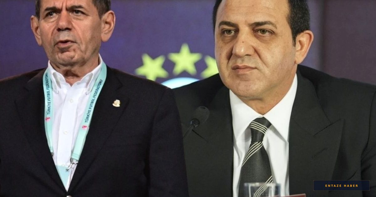 Galatasaray'da Büyük Uzlaşma: Transfer Operasyonunda Yeni Dönem Başladı