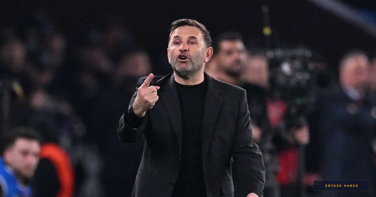 Galatasaray'ın Transfer Planları Altüst Oldu: İki Yıldızın Bonservisi El Yaktı