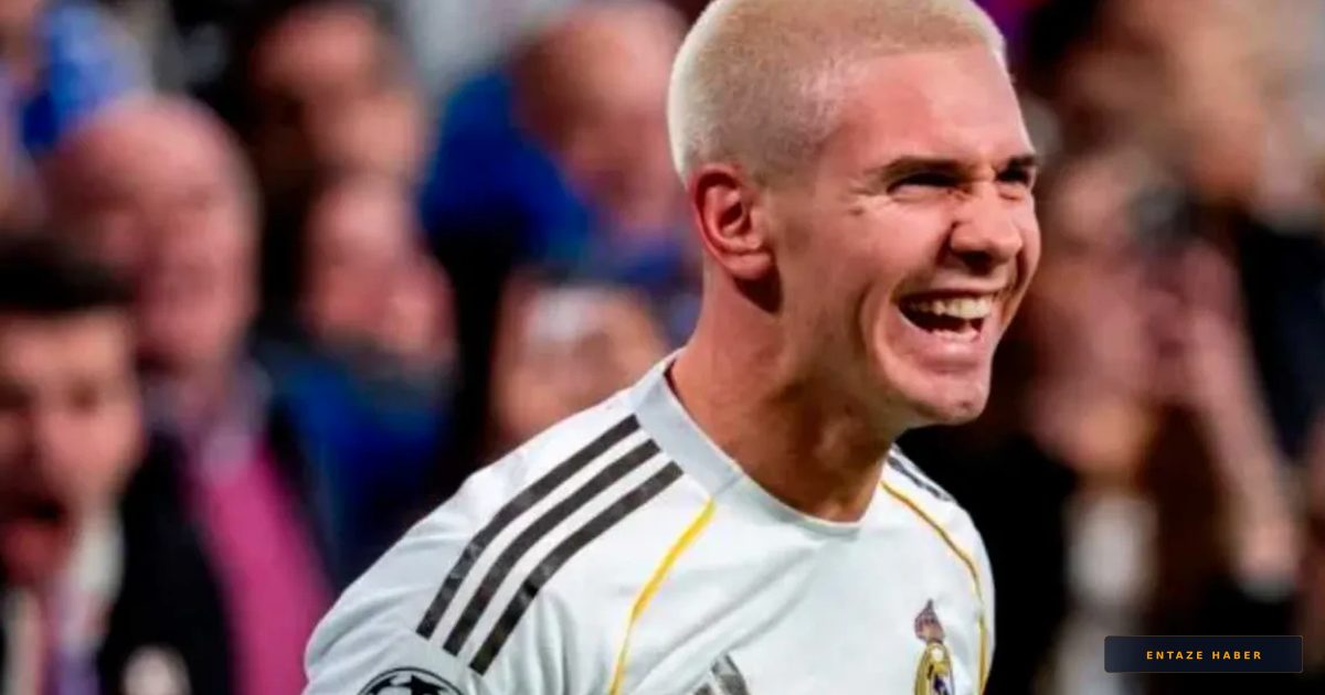 Galatasaray'da Mastantuono Heyecanı: Real Madrid'in Genç Yıldızı İçin Dev Hamle!