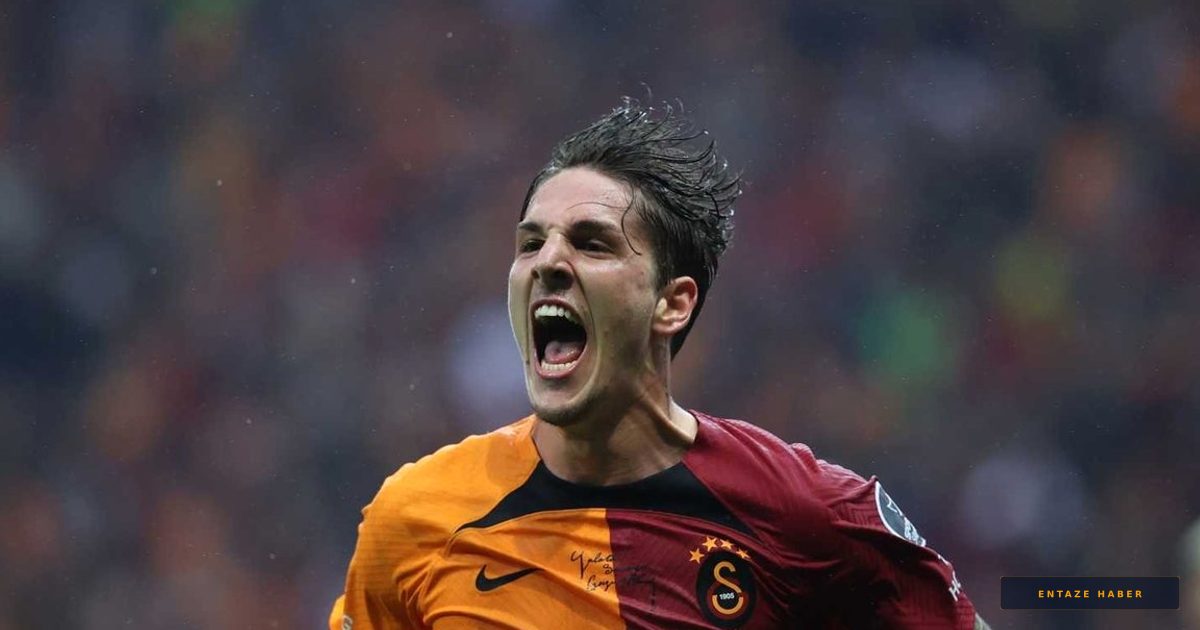 Zaniolo Krizi İtalya'yı Sallıyor: Dev Kulüpler Pusuda Bekliyor!