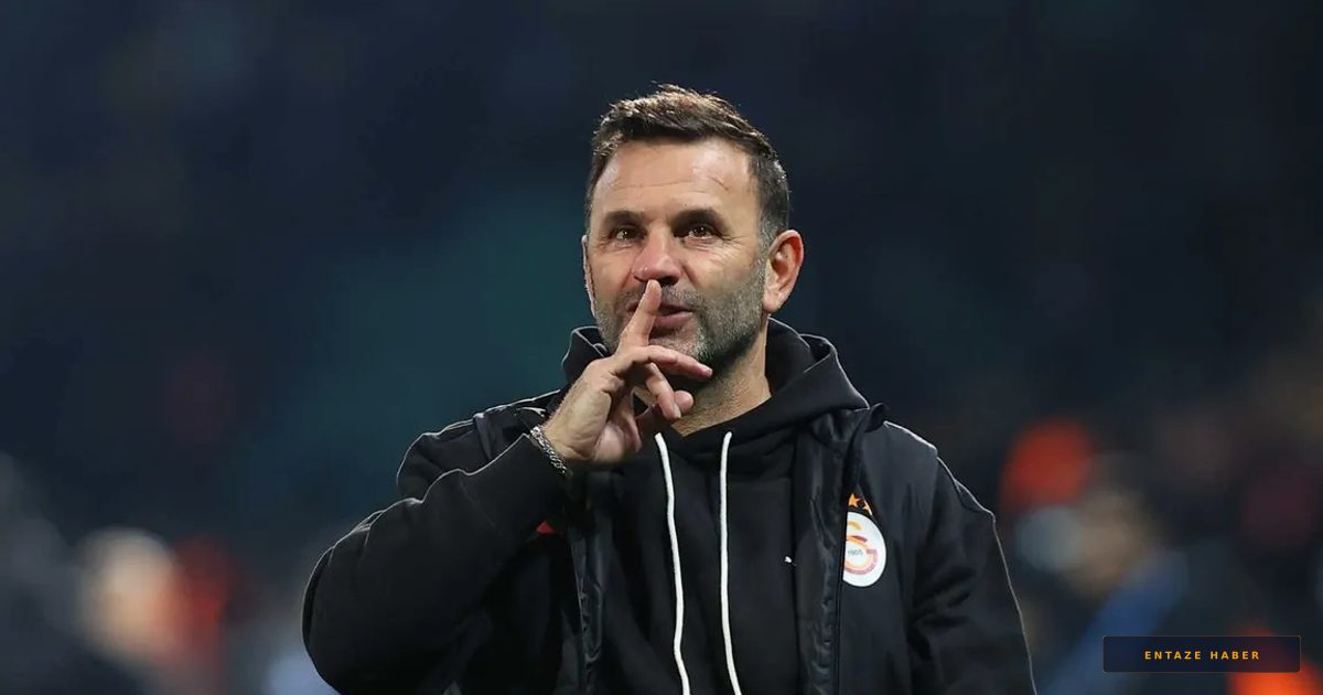 Galatasaray'dan Beşiktaş'a Transfer Çalımı: Salih Özcan Hamlesi!