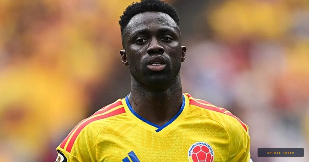 Galatasaray'da Dev Operasyon: Davinson Sanchez'in Yerine Fenerbahçe'nin Eski Yıldızı Gündemde