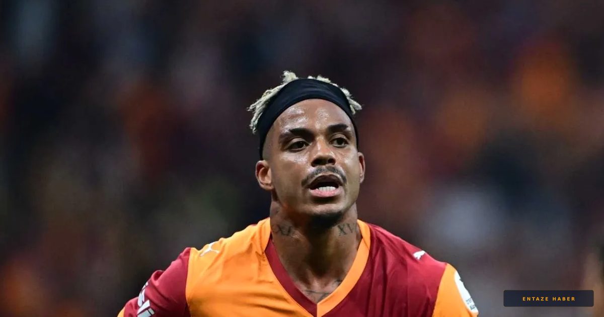 Galatasaray'da Mario Lemina Operasyonu: Yönetimden Kritik Hamle!