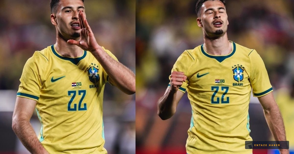 Galatasaray'da Gabriel Martinelli Operasyonu: Arsenal Kapıları Açtı!
