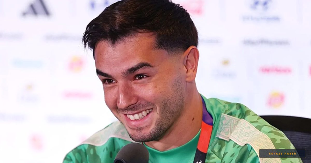 Galatasaray'da Dev Operasyon: Real Madrid'in Yıldızı Brahim Diaz İçin Temaslar Başladı