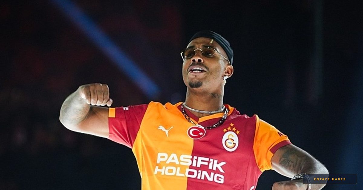 Galatasaray'da Dev Operasyon: Lemina İddiası Heyecan Yarattı!