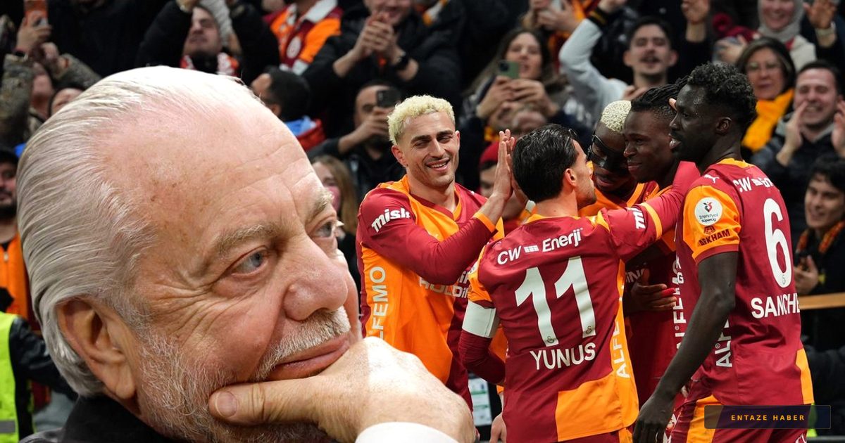 Galatasaray'dan Napoli'ye Şok İstek: Yıldız İkili İçin 85 Milyon Euro!