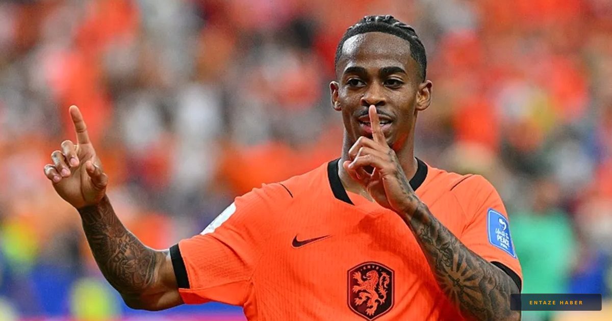 Galatasaray Transfer Piyasasını Karıştıracak: İngiltere’den Bomba İsim Geliyor!