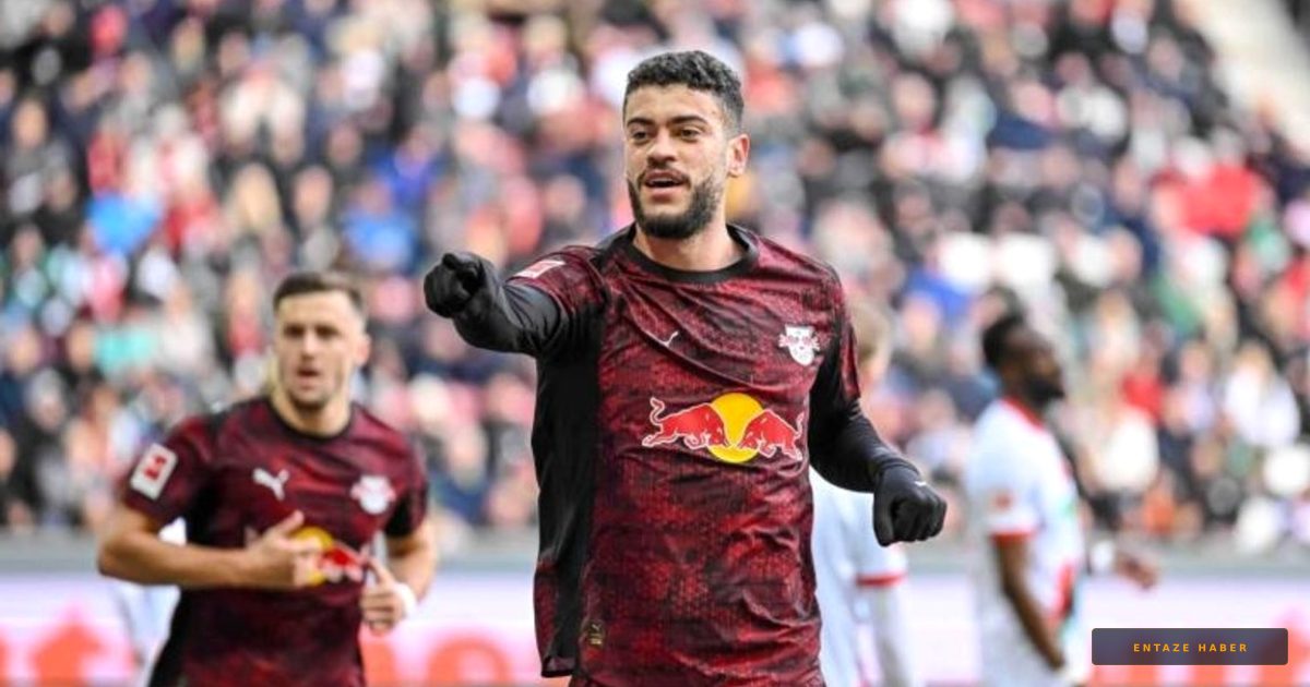 Galatasaray'da Beklenmedik Forvet Hamlesi: Göztepe Bağlantılı Yıldız Gündemde