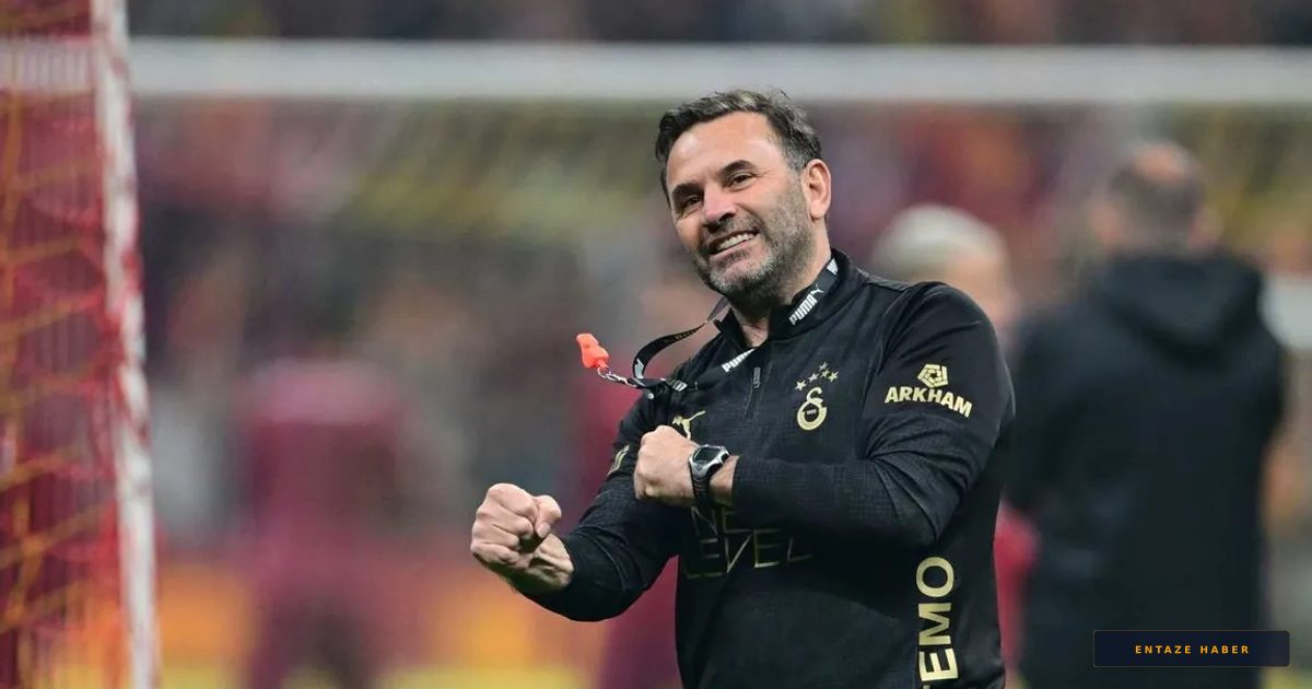 Galatasaray'da Dev Operasyon: Şampiyonlar Ligi İçin Dünya Yıldızı Geliyor