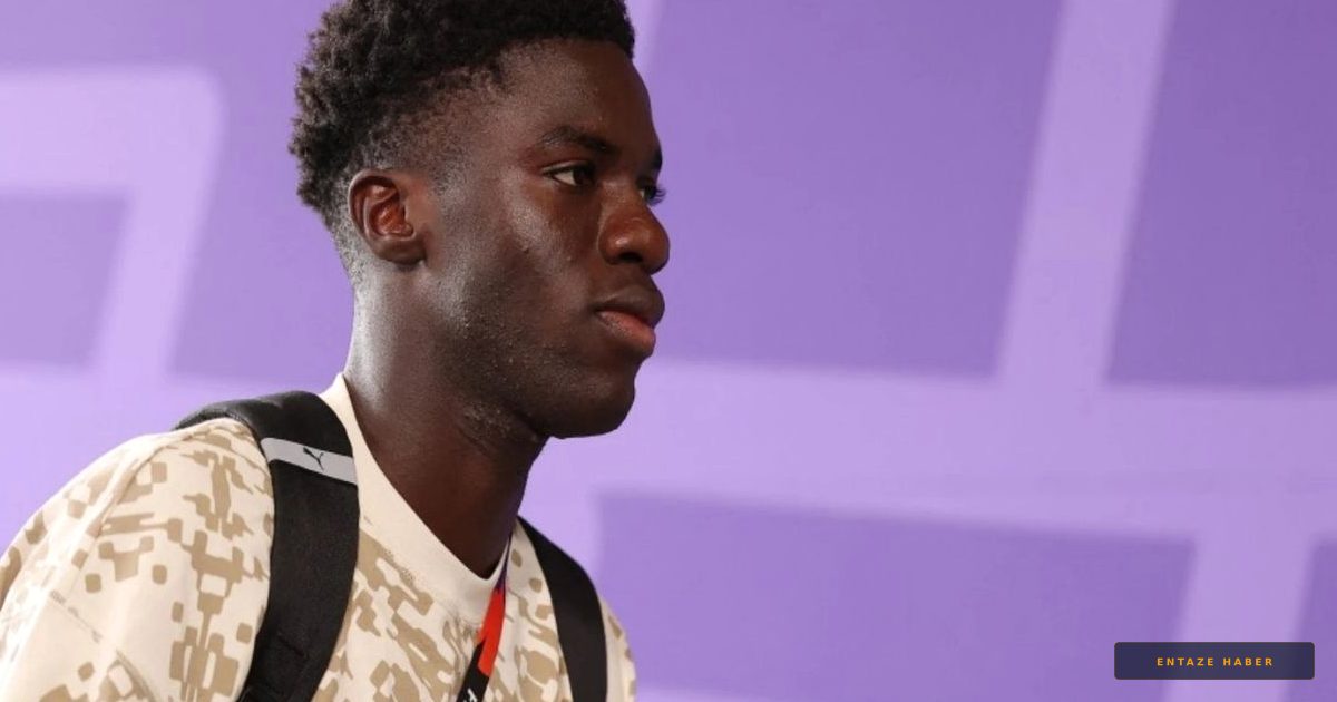 Galatasaray'dan İtalya Çıkarması: Assane Diao İçin Temaslar Başladı