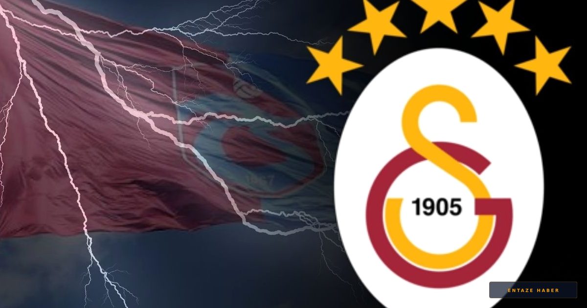 Galatasaray'dan Transfer Bombası: Trabzonspor'un Scout Şefi İstifa Etti, İstanbul Yolu Gözüktü
