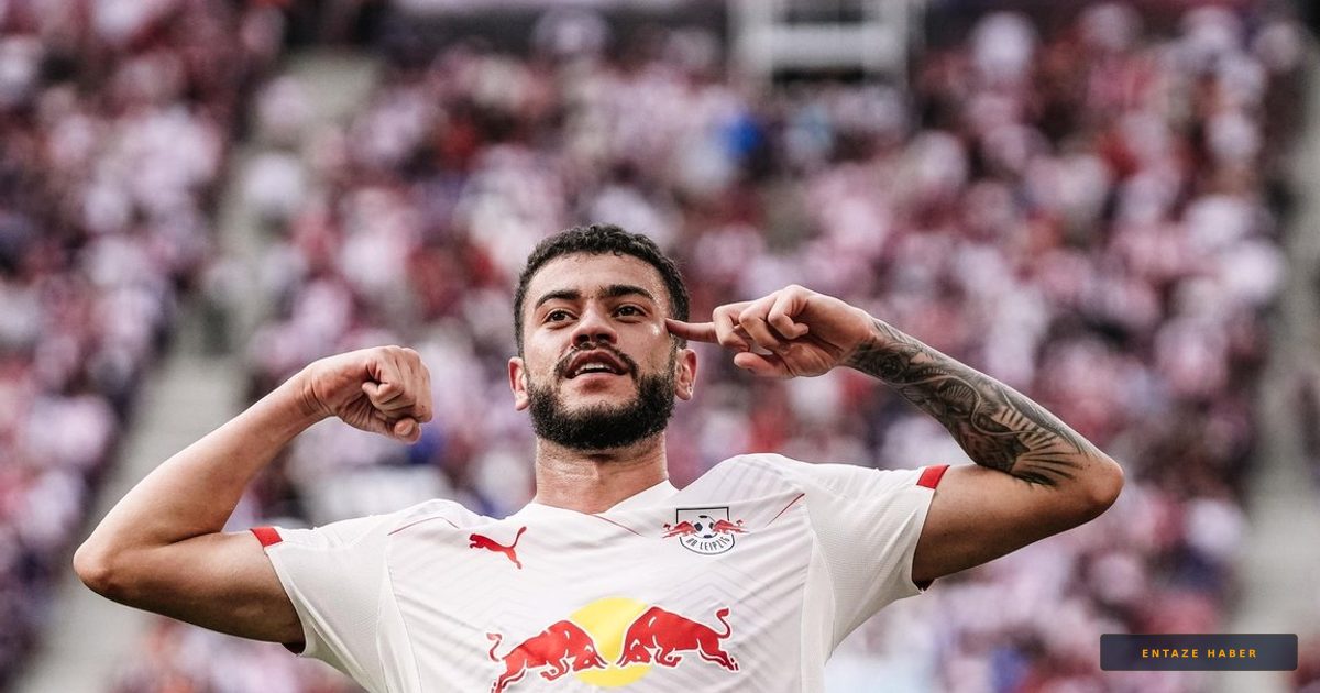 Galatasaray'da Romulo Operasyonu: Göztepe'den Leipzig'e Uzanan Transfer Hamlesi