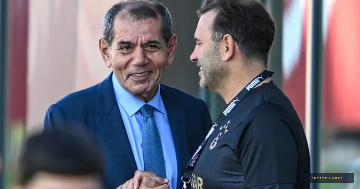 Galatasaray'da Yerli Operasyonu: Rizespor ve Alanyasporlu İsimler Gündemde