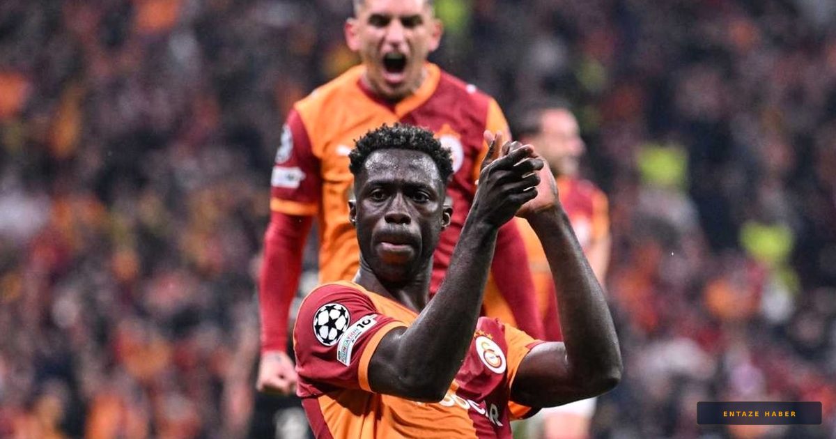 Galatasaray'dan Davinson Sanchez İçin Dev Bonservis Talebi: İtalyan Devi Masaya Oturuyor